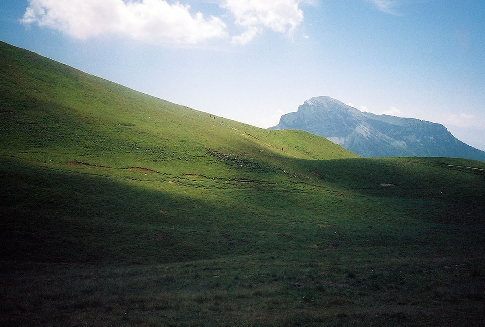 Photo by: Benjmain Caprile