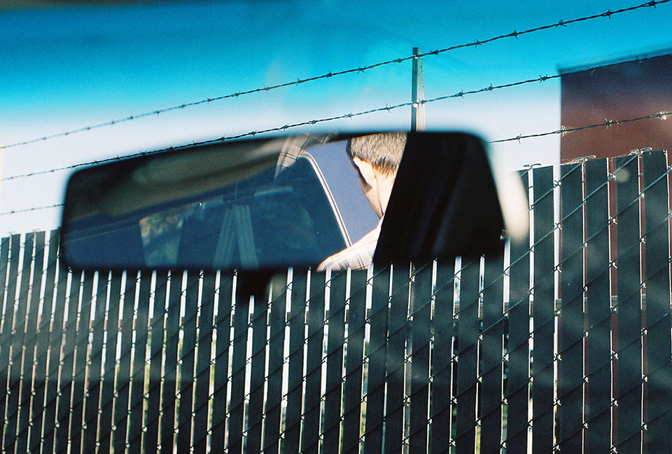 Photo by: Benjmain Caprile